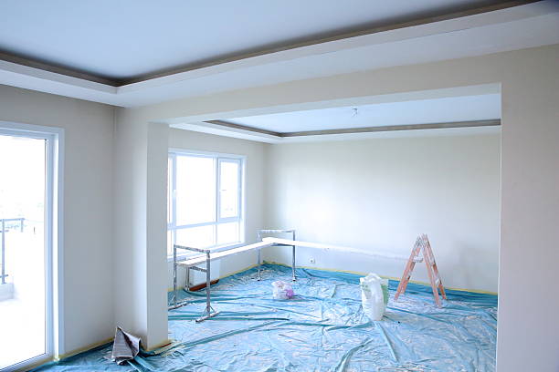 Best New Construction Drywall Services  in USA