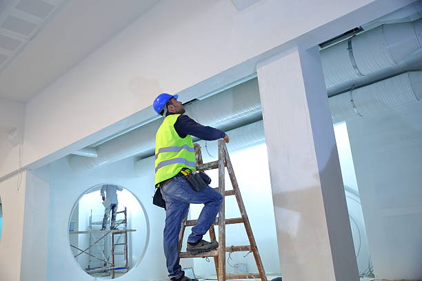 Best Commercial Drywall Repair  in USA