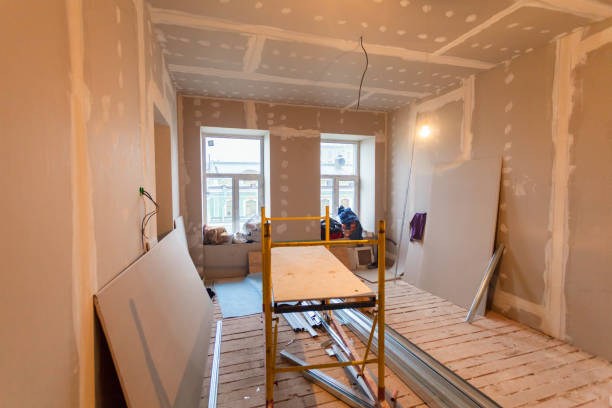 Best Soundproof Drywall Installation  in USA